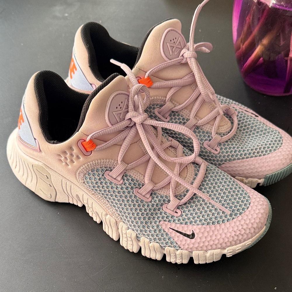 Nike Metcon Women's Shoes Size 7